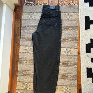 Vintage Levi's Jeans - Balloon Leg - 28